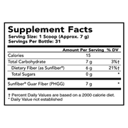 SunFiber (217 g)