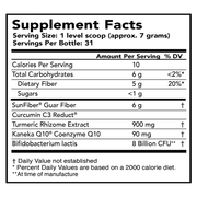 Tomorrow's Nutrition PRO Sunspectrum (217 g)