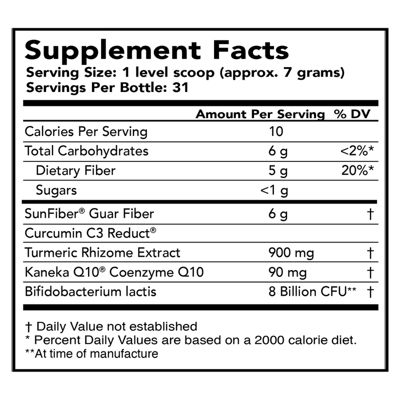 Tomorrow's Nutrition PRO Sunspectrum (217 g)