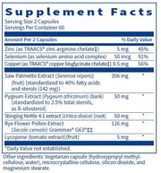 ProstaThera (60 Tablets)