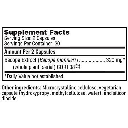 Acumen (60 Capsules)