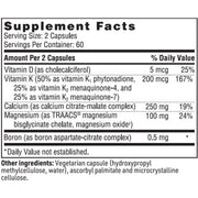 OsteoThera (120 Capsules)