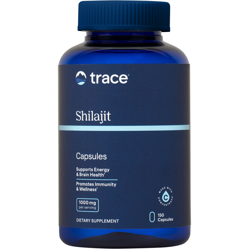 Shilajit (150 Capsules)