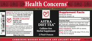 Astra Diet Tea (2 Ounces)