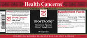 BioStrong (90 Tablets)