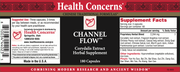 Channel Flow