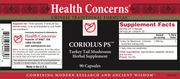 Coriolus PS (90 Capsules)