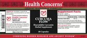 Curcuma Flow (60 Capsules)