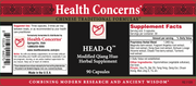 Head-Q (90 Capsules)