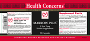 Marrow Plus