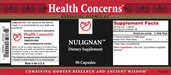 NuLignan (90 Capsules)