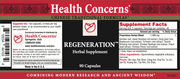Regeneration (90 Capsules)