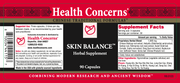 Skin Balance (90 Capsules)