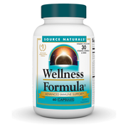 Wellness Formula Capsules