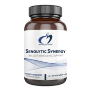 Senolytic Synergy (60 Capsules)