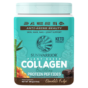 Collagen Building Protein Peptides (500 g) — Chocolate Fudge