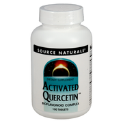 Activated Quercetin Tablets