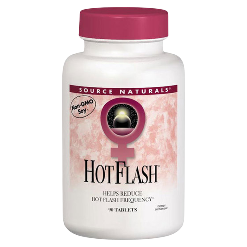 Eternal Woman Hot Flash (90 Tablets)