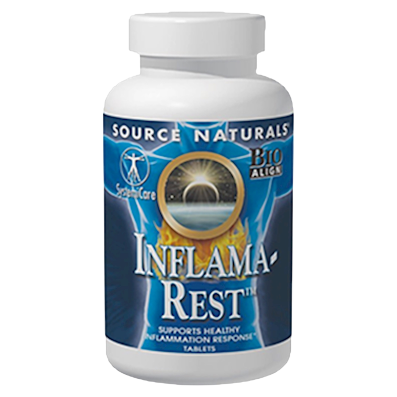 Inflama-Rest (60 Tablets)