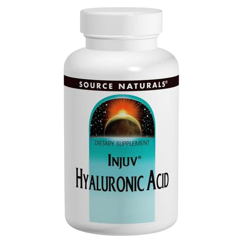 Injuv Hyaluronic Acid 70 mg (60 Softgels)
