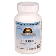 Serene Science L-Theanine 200 mg