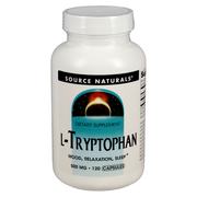 L-Tryptophan 500 mg