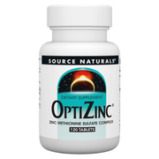 OptiZinc (120 Tablets)