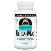 Ultra-Mag (120 Tablets)