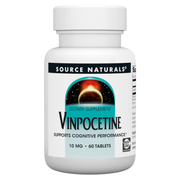 Vinpocetine 10 mg (60 Tablets)