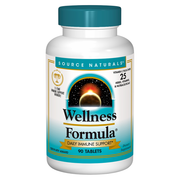 Wellness Formula Tablets