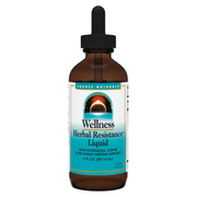 Wellness Herbal Resistance Liquid Standard Formula (59 ml)