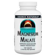 Magnesium Malate 1250 mg