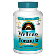 Wellness Formula Capsules