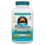 Wellness Formula Tablets