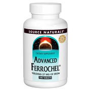 Advanced Ferrochel 27 mg (180 Tablets)
