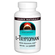 L-Tryptophan 500 mg