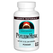 Psyllium Husk Powder (340 g)