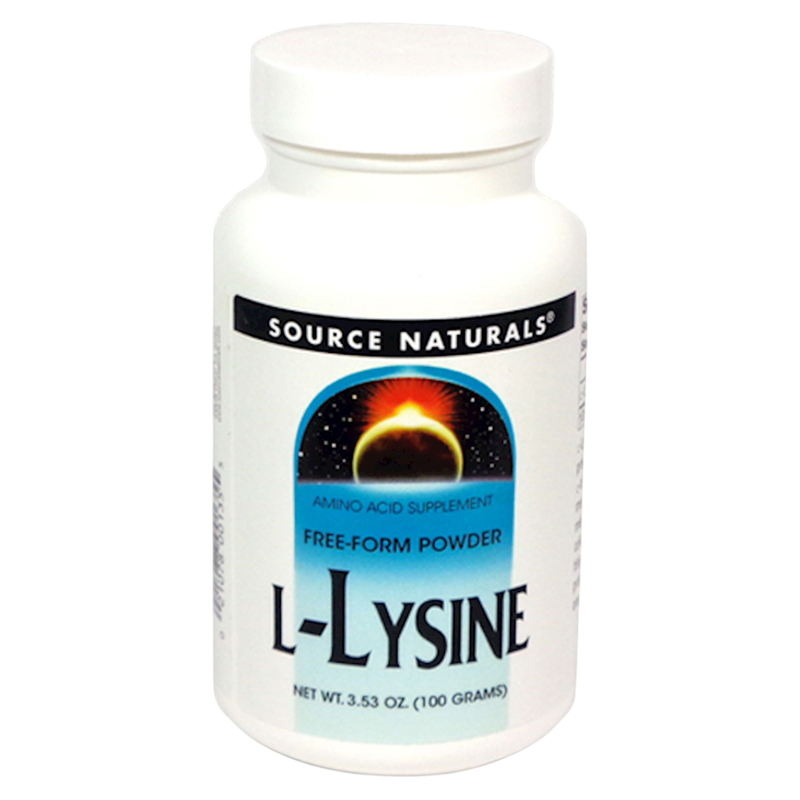 L-Lysine Powder (100 g)