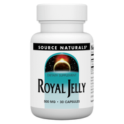Royal Jelly 500 mg (30 Capsules)