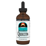 Quercetin Nutra Drops (59 ml)