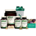 Purification Product Kit with SP Complete® Dairy Free and Gastro-Fiber®, 1 Kit With SP Complete Dairy Free and Gastro-Fiber