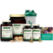 Purification Product Kit with SP Complete® Vanilla and Whole Food Fiber, 1 Kit With SP Complete Vanilla & Whole Food Fiber