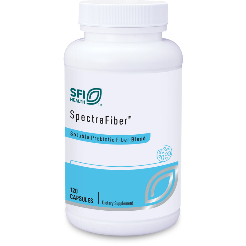 SpectraFiber (120 Capsules)