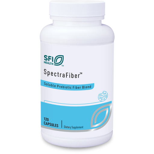 SpectraFiber (120 Capsules)