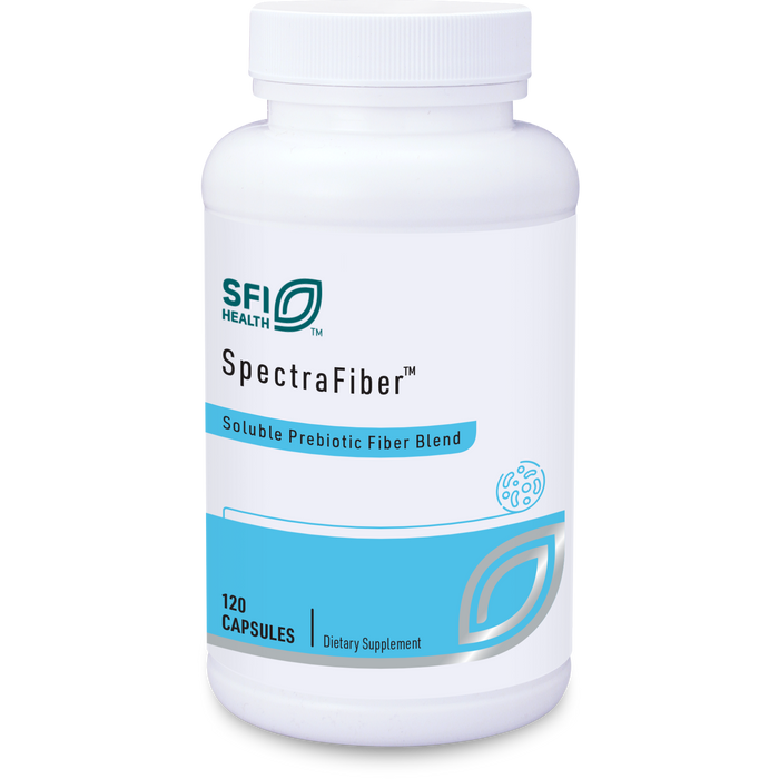 SpectraFiber (120 Capsules)