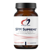 SPM Supreme (60 Softgels)