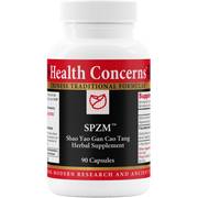 SPZM (Shao Yao Gan Cao Tang) (90 Tablets)