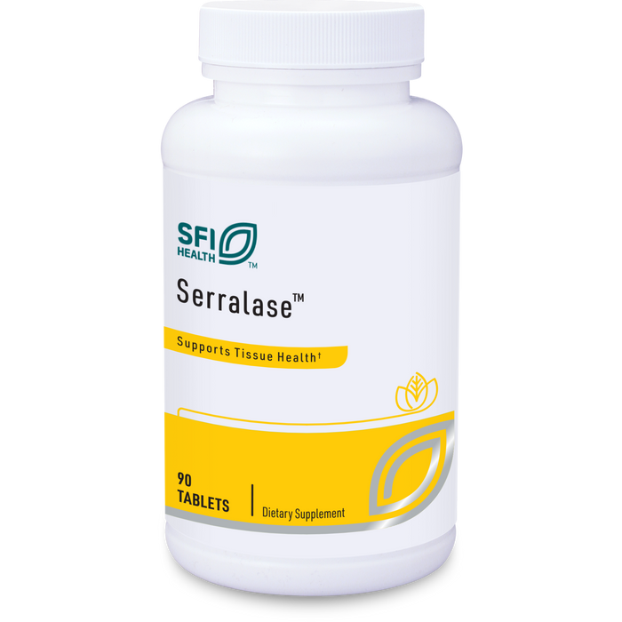 Serralase