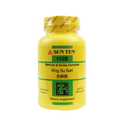 Xing Su San (Apricot & Perilla Formula) (100 Capsules)