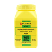 Run Chang Tang (Linum & Rhubarb Combination) (100 Grams Granules)